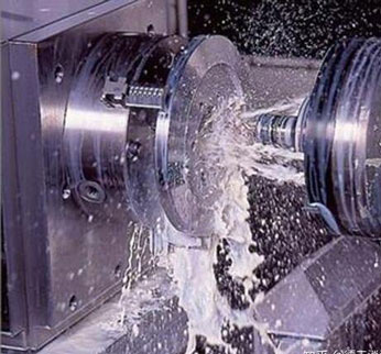 金屬加工用消泡劑的使用案例