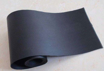 橡膠硫化消泡粉的使用案例