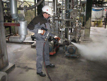 工業(yè)清洗為何要用到工業(yè)清洗消泡劑？