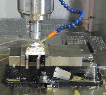 切削液消泡劑的使用案例