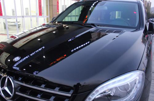 汽車漆膜不起泡的原因，竟然是添加了水性汽車漆消泡劑