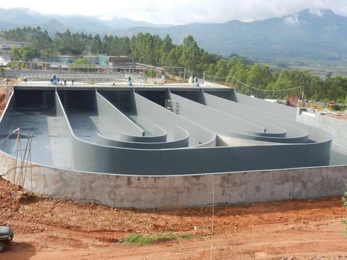 氣泡問題，應(yīng)該由專業(yè)的氧化溝消泡劑來解決