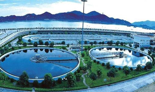 你不說，我都不知道化學廢水消泡劑這么厲害