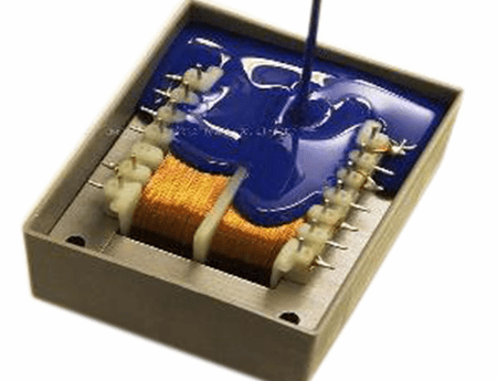 去泡這件事，還是交給灌封膠消泡劑好了