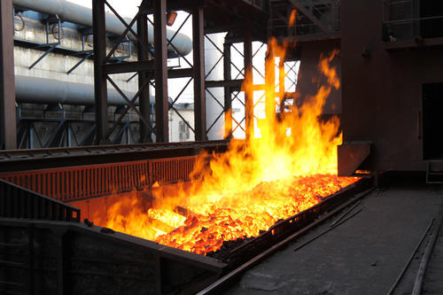 危機人身安全的泡沫，你還敢消嗎？不好意思，冶金消泡劑就敢