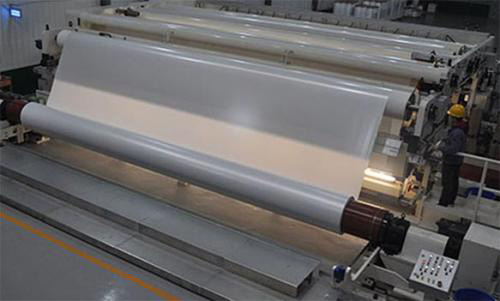 看造紙消泡劑如何解決泡沫危機(jī)