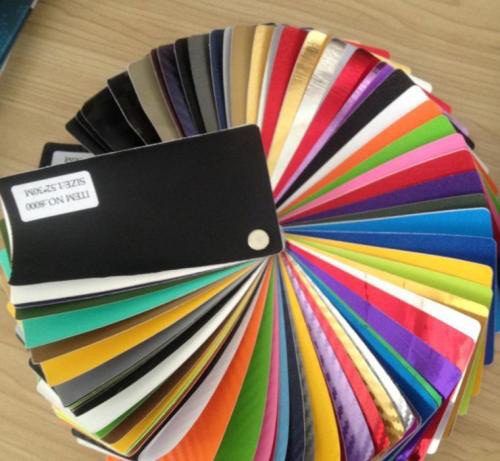 新起的泡沫，要交給合適的改色膜消泡劑