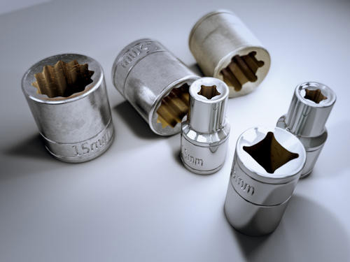 廢棄的泡沫，也有金屬清潔消泡粉關(guān)注