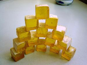 膠水泡沫要注意了！陽(yáng)離子松香膠消泡劑即將登陸戰(zhàn)場(chǎng)