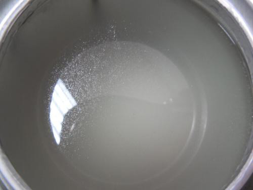 小小清漆，引出大大的亮光清漆消泡劑