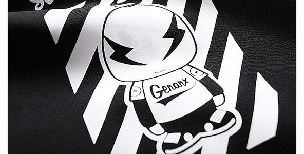 膨脹的泡沫，你忘記被膠漿印花消泡劑支配的恐懼嗎？