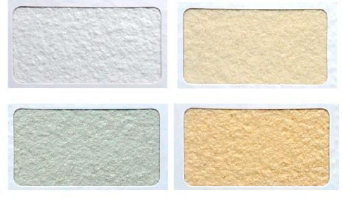 他說真石漆用消泡粉的故事才剛剛開始