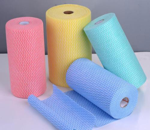 炎熱的夏天也阻擋不了高溫黏膠消泡劑的心