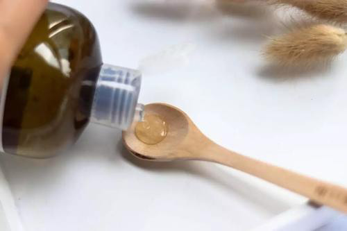 缺少的感覺，往往從洗發(fā)水消泡劑開始的