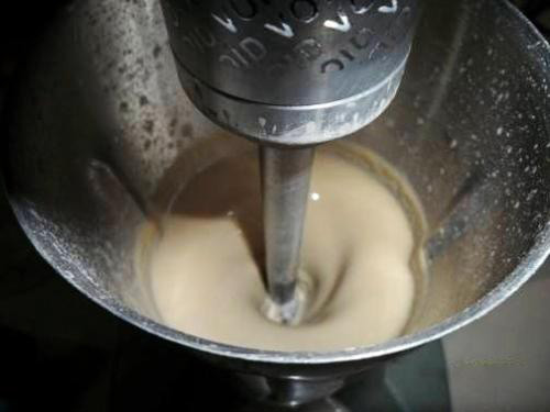 鉆井泥漿消泡劑的表現(xiàn)讓其他助劑都感到威脅