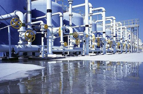 揭秘！從海水淡化消泡劑開(kāi)始