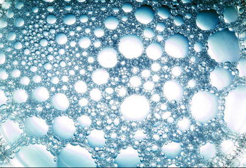 為什么廠家總是對(duì)水溶性消泡劑情有獨(dú)鐘？