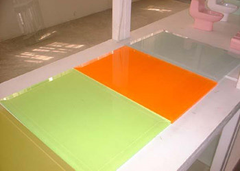 對于泡沫清零，玻璃油漆消泡粉有信心做得到