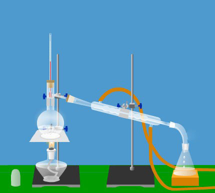 有種技術叫萃取，有種消泡手段叫萃取消泡劑