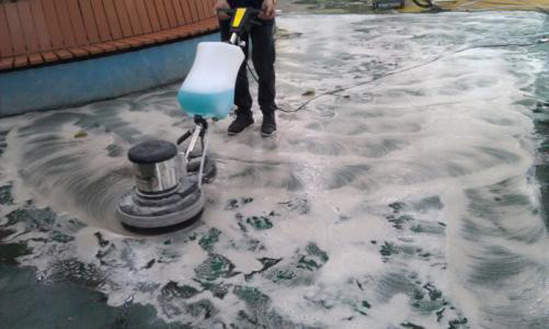 知了知了，焉知清洗專用消泡劑