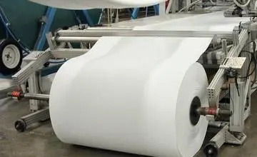 偉大的造紙技術(shù)有泡沫麻煩？造紙消泡劑義不容辭