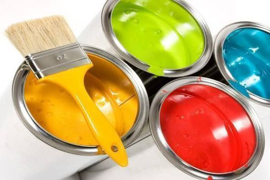 信不信！水性涂料消泡劑讓五彩繽紛的涂料不在擔(dān)心泡沫問(wèn)題