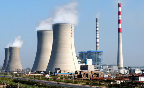 還在好奇電廠脫硫無(wú)泡的秘密嗎？脫硫消泡劑告訴你答案