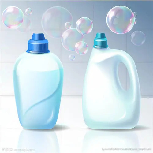 嘻刷刷嘻刷刷！洗衣液消泡劑讓你洗的快洗的干凈