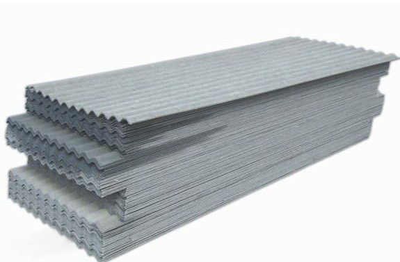 石棉瓦表面風(fēng)光靚麗防水好！背后離不開石棉瓦消泡劑