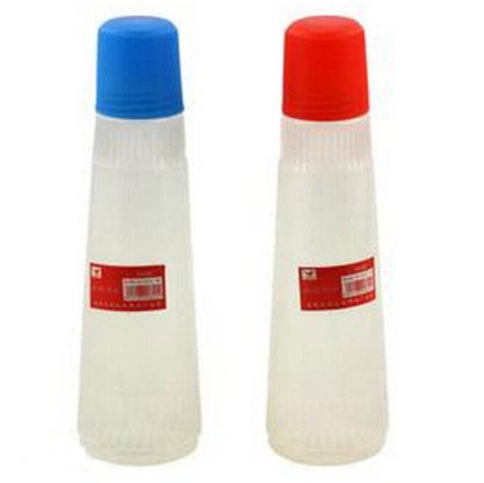 粘飛機(jī)站大炮，粘住火車不掉道，你就差個(gè)膠水消泡劑