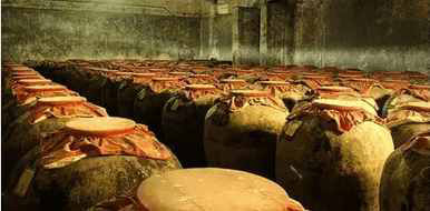 用釀酒發(fā)酵消泡劑，喝純釀酒，做坦蕩人