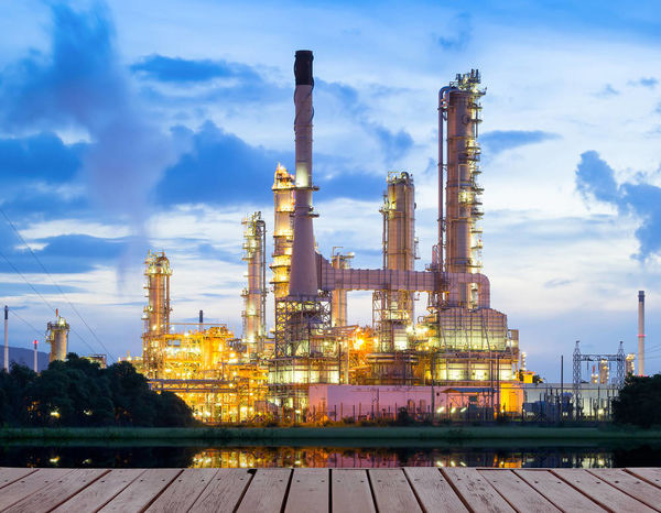 在大的工程也少不了小的助劑，煉油廠的秘密武器—煉油廠消泡劑