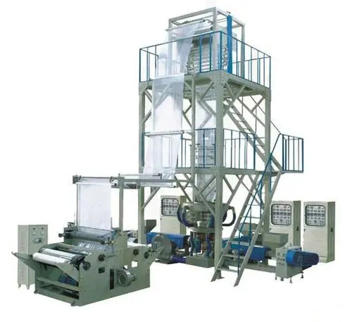 薄膜品質(zhì)大大提升，聽吹膜消泡劑給您娓娓道來