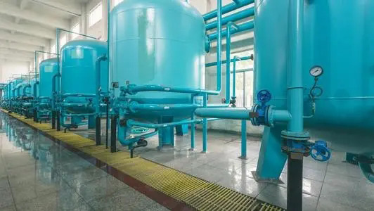 面對日益增長的水資源需求，冷卻水處理消泡劑默默盡一份力