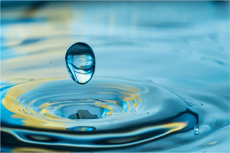 認(rèn)識(shí)水處理消泡劑原理