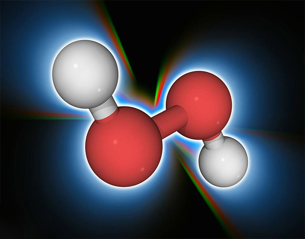 一起來認(rèn)識(shí)水處理消泡劑的成分