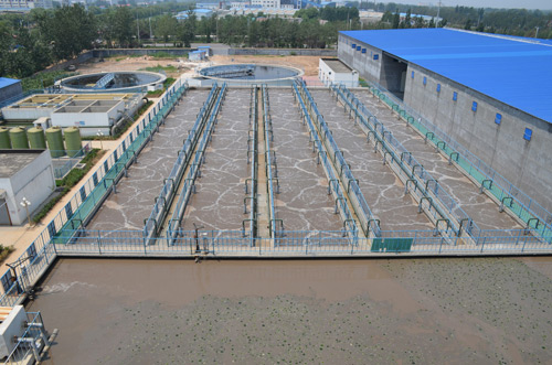 水處理消泡劑已經(jīng)成為了我們生活中的一部分