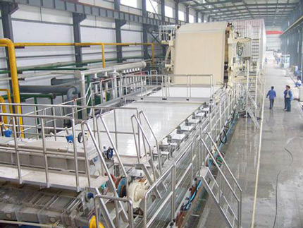 造紙起泡很穩(wěn)定，就讓消泡劑來搞定