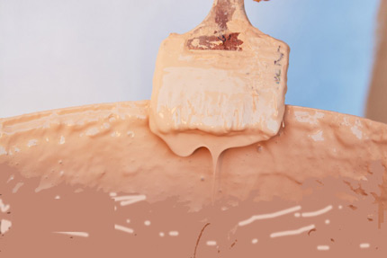 你知道水性涂料消泡劑如何使用嗎？