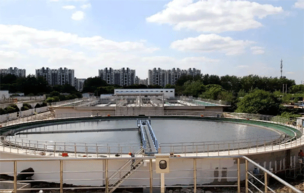 污水處理消泡劑有哪些? 根據(jù)污水處理工藝進(jìn)行分類