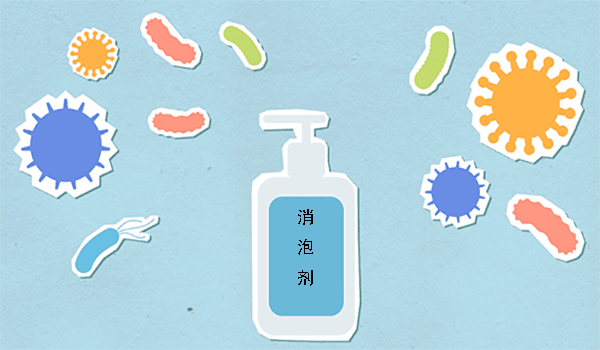 污水曝氣池泡沫過多的原因，高田帶您了解