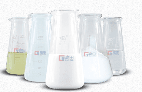 聚醚消泡劑生產(chǎn)廠家哪家好?選它就對了