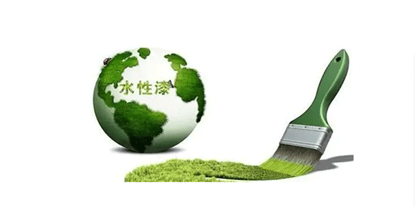 水性消泡劑，解決你的水性涂料起泡