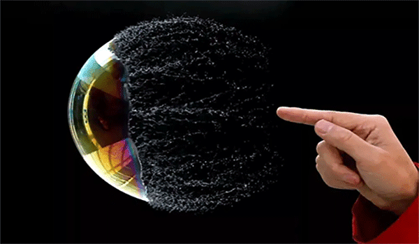 無(wú)硅（非硅）消泡劑生產(chǎn)廠家，選它錯(cuò)不了