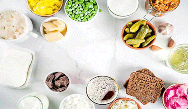 食品發(fā)酵消泡劑-發(fā)酵泡沫問題解決幫手