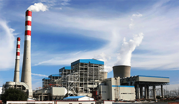 發(fā)電廠脫硫脫硝消泡劑，解決污染氣體處理泡沫問題