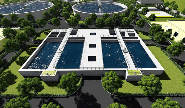 蓄電池污水廠用消泡劑，消泡如此簡單