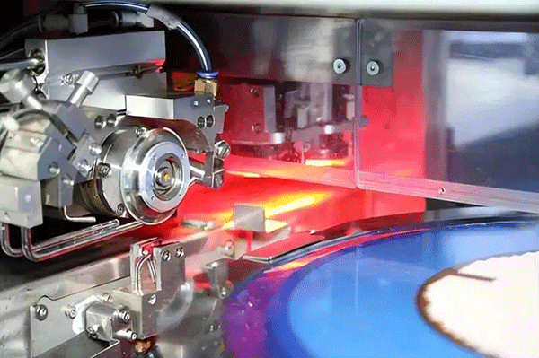 硅片切割液用消泡劑，效果看得見