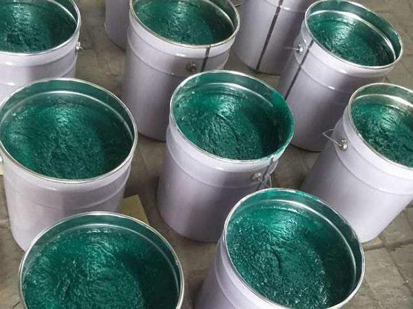 厚漿型消泡劑-解決厚漿起泡如此簡(jiǎn)單 厚漿型消泡劑-解決厚漿起泡如此簡(jiǎn)單