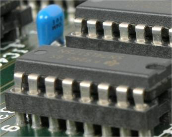 線路板清洗起泡怎么解決 快試試有機硅消泡劑